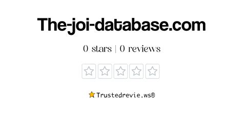 joi database|cdn.the.